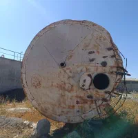 منبع هوایی|مصالح و تجهیزات ساختمان|لالجین, |دیوار