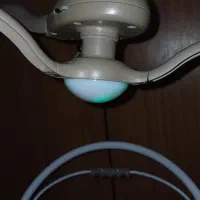 گهواره برقی کودک|اسباب و اثاث بچه|کرمانشاه, |دیوار