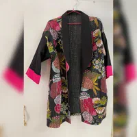 مانتو کوک دوزی هندی|لباس|کرمان, |دیوار