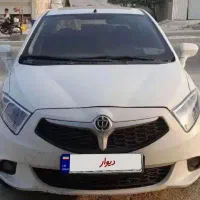 برلیانس H ۲۳۰ اتومات