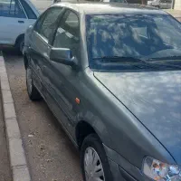 سمند مدل 84 استثنایی بسیار تمیز و مرتب|خودرو سواری و وانت|زنجان, |دیوار