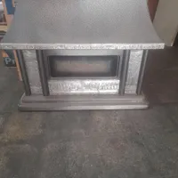 بخاری شومینه ای هیزمی ۲۰۰۰۰
