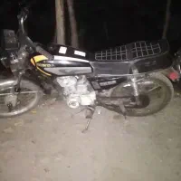 موتور هوندا مدل 82مدارک کامل