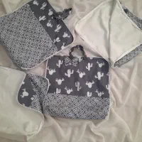 کیف نان لواش