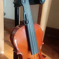 ویولن اصل والنسیا سایز ۱/۴ یک چهارم