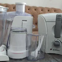 آبمیوه گیری پارس خزر