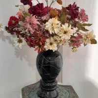 گل مصنوعی