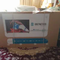 ال ای دی 85  اینچ|تلویزیون و پروژکتور|یاسوج, |دیوار