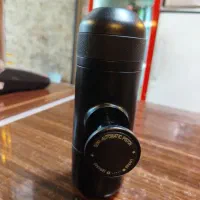 مینی پرسو مسافرتی