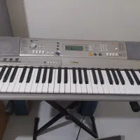 کیبورد a300یاماها