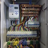 برقکار  ساختمان و صنعتی