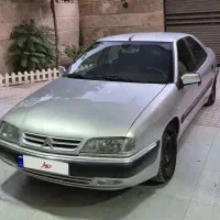 زانتیا 2000  ۸۵