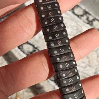 نگین و تسبیح کلکسیونی|بدلیجات|مشهد, هنرور|دیوار