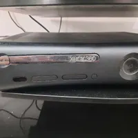 Xbox 360 با دوربین