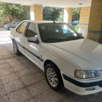 پارس مدل ۹۷