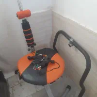 وسایل ورزشی