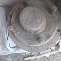 قالب تزریق پلاستیک سبد داخل سینک ظرفشویی