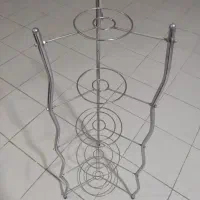 سماور برقی نو استندقابلمه جامایعی|سماور، چایساز، قهوهساز|تویسرکان, |دیوار