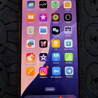 ایفون16 پرومکس در حد و اپل واچ سری10 اک