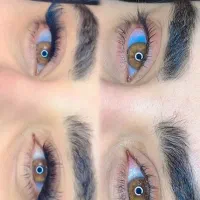 کاشت مژه و لیفت ابرو|خدمات آرایشگری و زیبایی|شیراز, تندگویان|دیوار