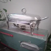 سوفله خوری|ظروف سرو و پذیرایی|مشهد, جاهد شهر|دیوار