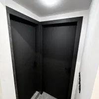 درب اتاق خابی ورودی سرویسkh23 مدرن برجسته|مصالح و تجهیزات ساختمان|فردیس, سپید دشت|دیوار