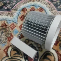 لامپ تو کار 30وات وپرژکتور متحرک برای 50وات خارجی|لامپ و چراغ|عسلویه, |دیوار