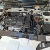 پارس tu5 مدل1401|خودرو سواری و وانت|بندرعباس, |دیوار