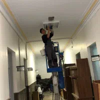 برقکار/جوشکار/نصب و سرویس پمپ آب/کلیه نقاط/۲۴ساعته