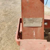 گاوآهن|ماشین‌آلات صنعتی|سلامی, |دیوار