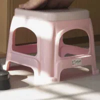 چهارپایه،وان،سبد