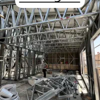 سازه lsf|خدمات پیشه و مهارت|تبریز, |دیوار