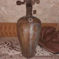 سروز بلوچی مجلسی خوش صدا|سازهای سنتی|خاش, |دیوار