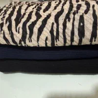 سه عدد شال بسیار نو|لباس|آمل, |دیوار