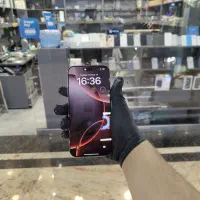iPhone 16 pro max 256 zza|موبایل|تهران, آسمان|دیوار