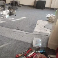 کارگر  نظافت منزل با جای خواب|خدمات نظافت|تهران, دردشت|دیوار