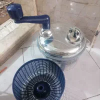 خردکن دستی نو