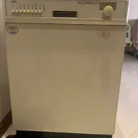 ماشین ظرف شویی