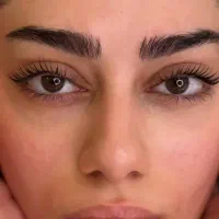 لیفت مژه و ابرو زیبایی طبیعی بدون نیاز به فیلتر|خدمات آرایشگری و زیبایی|مشهد, الهیه|دیوار
