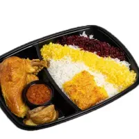 آشپزی خانگی