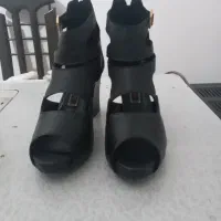 کفش مجلسی نو|کیف، کفش، کمربند|قرچک, میرزائی شمالی|دیوار