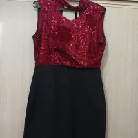 لباس مجلسی دخترانه