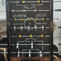 فوتبال دستی المپیک