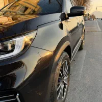 تیگو ۸ پرو پرمیوم وارداتی ۱۴۰۱|خودرو سواری و وانت|اصفهان, جاوان|دیوار