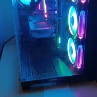 کامپبوتر حرفه ای|رایانه رومیزی|خرم‌آباد, |دیوار