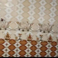 کاشی کاری و سرامیک|خدمات پیشه و مهارت|میرجاوه, |دیوار