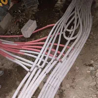 لوله کشی و نشت یابی و قلاویز و خرده جوشکاری|خدمات پیشه و مهارت|مشهد, امیریه|دیوار