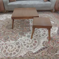 جلو مبلی و میز عسلی|مبلمان خانگی و میز عسلی|سنندج, |دیوار