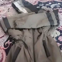 بارانی دخترانه