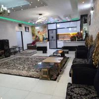 اجاره استخر سرپوشیده همراه وسایل بازی|اجارهٔ کوتاه‌مدت ویلا و باغ|اردستان, |دیوار